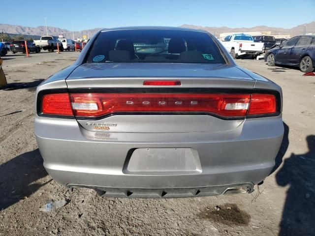 2014 Dodge Charger SE