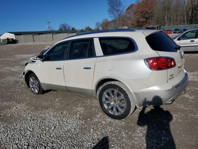 2011 Buick Enclave CXL