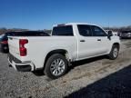 2022 Chevrolet Silverado C1500 Custom