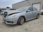 2014 Subaru Legacy 2.5I Limited