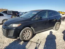 2011 Mazda CX-7 en venta en Taylor, TX