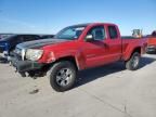 2007 Toyota Tacoma Prerunner Access Cab