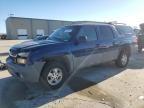 2002 Chevrolet Avalanche K1500