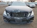 2011 Mercedes-Benz E 350 4matic