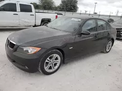 2008 BMW 328 I en venta en Apopka, FL