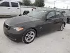 2008 BMW 328 I