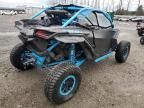 2018 Can-Am Maverick X3 X RC Turbo R