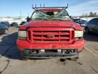 2004 Ford F250 Super Duty