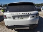 2014 Land Rover Range Rover Sport HSE