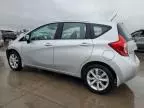 2016 Nissan Versa Note S