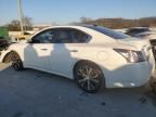 2013 Nissan Maxima S