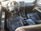 2003 Nissan Frontier Crew Cab SC