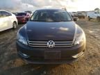 2014 Volkswagen Passat SE