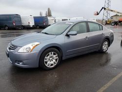 2012 Nissan Altima Base en venta en Hayward, CA