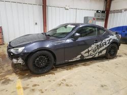 2014 Subaru BRZ 2.0 Limited en venta en Longview, TX