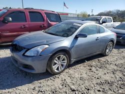 2011 Nissan Altima S en venta en Montgomery, AL