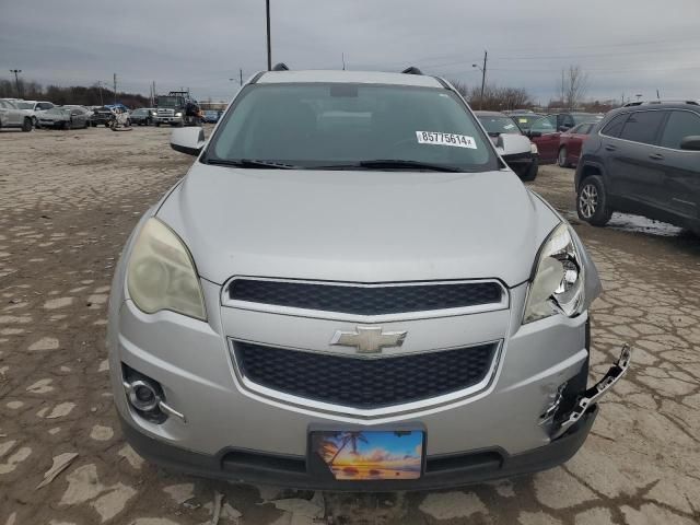 2010 Chevrolet Equinox LT