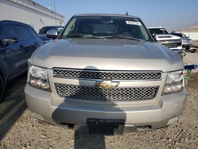 2008 Chevrolet Avalanche K1500