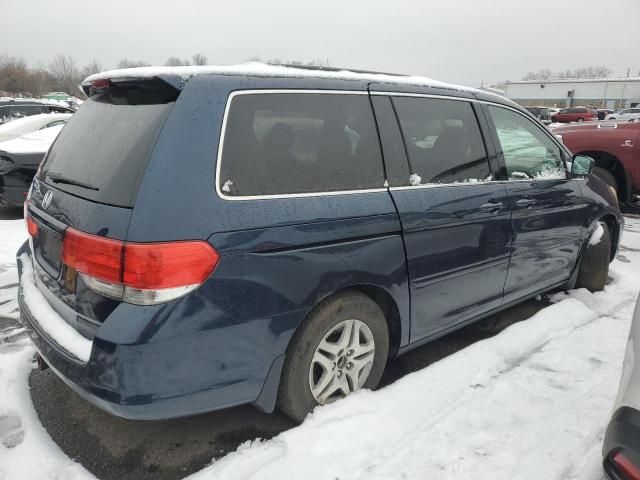 2009 Honda Odyssey EXL