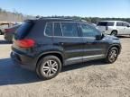 2017 Volkswagen Tiguan S