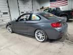 2015 BMW M235XI