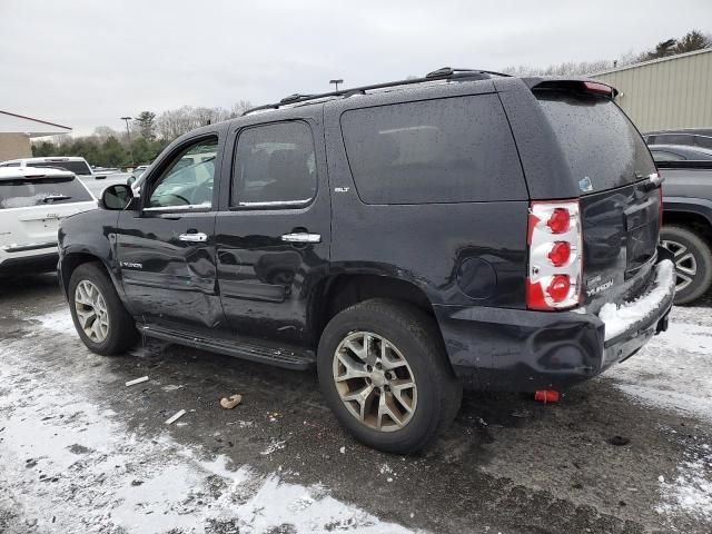 2008 GMC Yukon