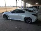 2022 Subaru BRZ Limited