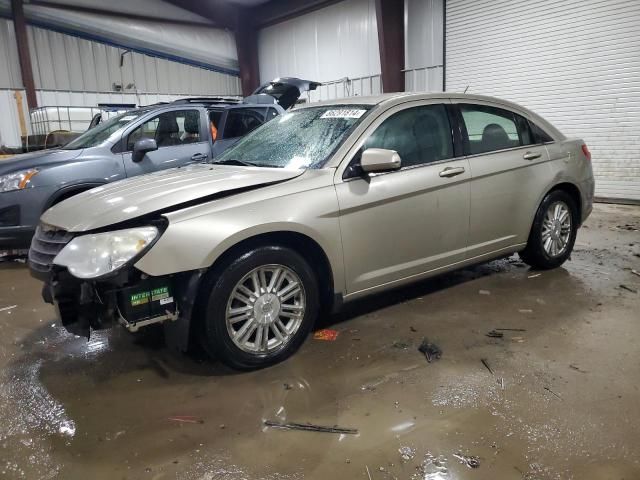 2009 Chrysler Sebring Touring