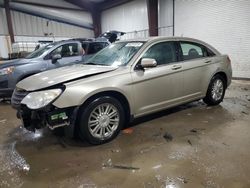 Chrysler salvage cars for sale: 2009 Chrysler Sebring Touring