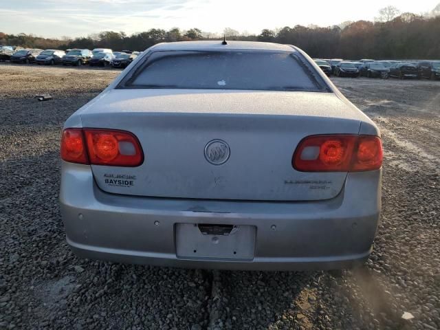 2008 Buick Lucerne CXL