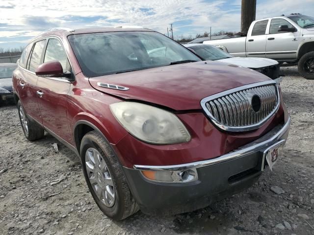 2011 Buick Enclave CXL