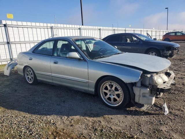 1998 Acura Integra LS