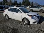 2018 Nissan Versa S