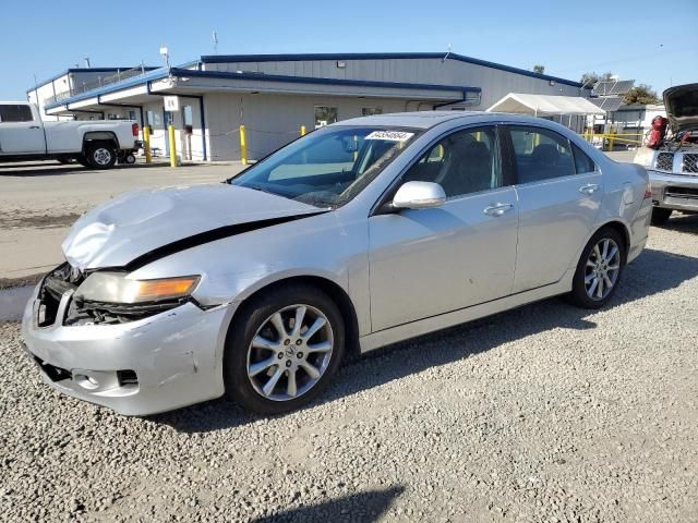 2007 Acura TSX