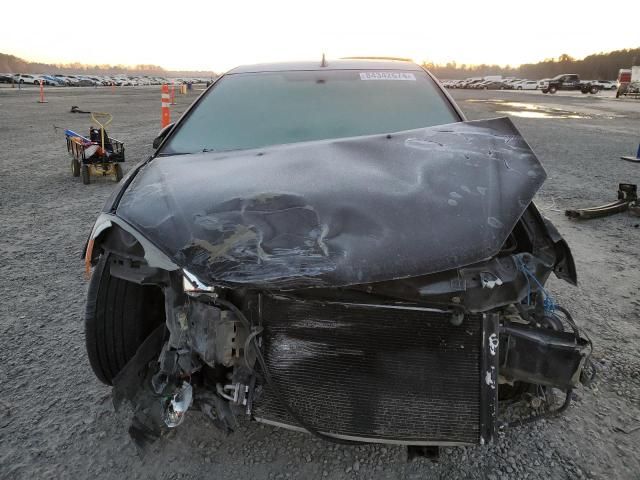 2008 Pontiac G6 Base