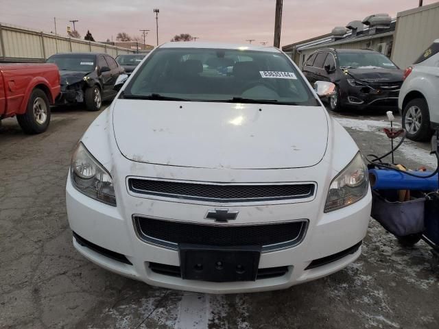 2012 Chevrolet Malibu LS