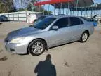 2007 Honda Accord SE