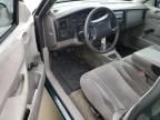 2002 Dodge Dakota SLT