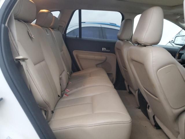 2008 Ford Edge Limited