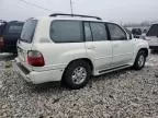 1999 Lexus LX 470