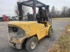 2006 Caterpillar DP40KL