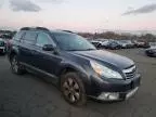 2012 Subaru Outback 2.5I Limited