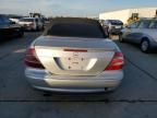 2005 Mercedes-Benz CLK 320