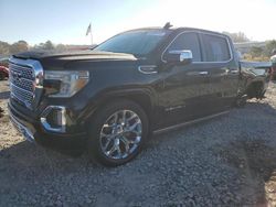 Carros salvage sin ofertas aún a la venta en subasta: 2019 GMC Sierra K1500 Denali