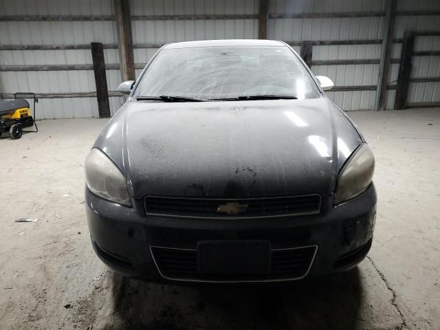 2008 Chevrolet Impala LT