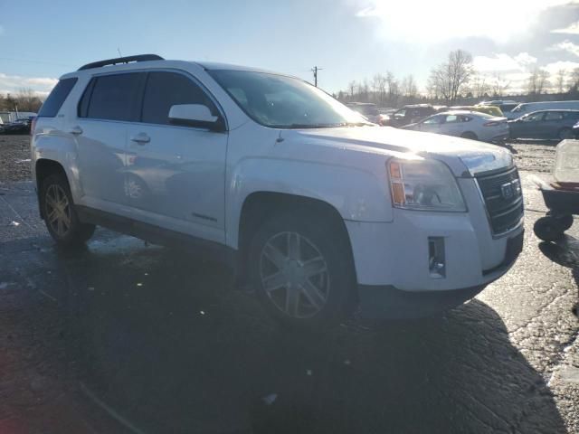 2011 GMC Terrain SLE