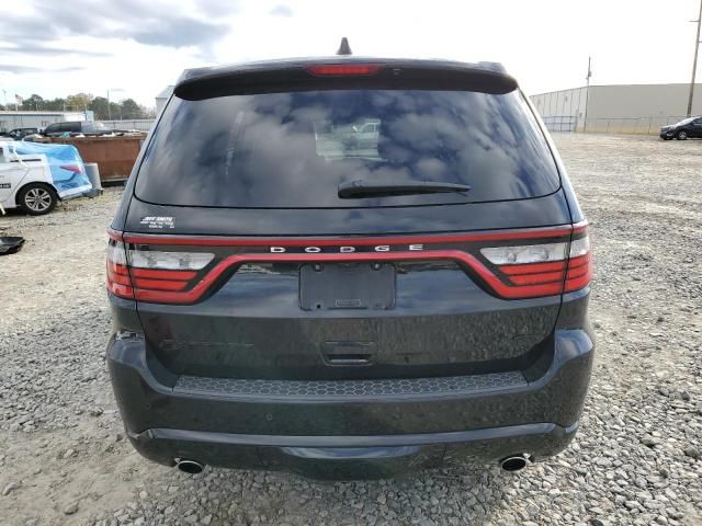 2020 Dodge Durango GT