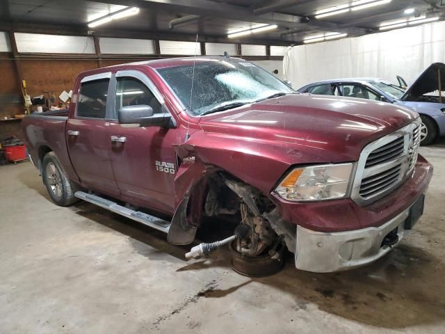 2016 Dodge RAM 1500 SLT