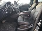 2014 Mercedes-Benz ML 350 4matic