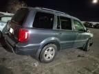 2005 Honda Pilot EXL